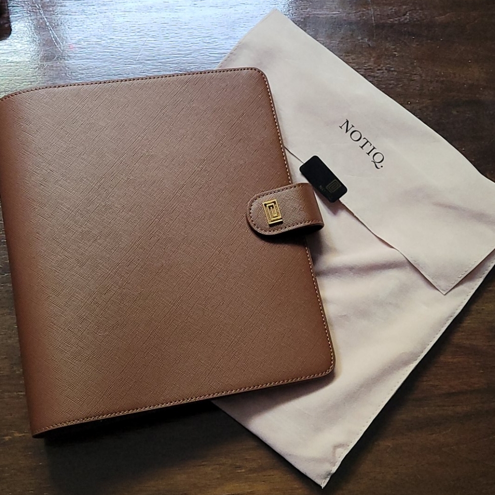 Notiq Planner Cover Midi